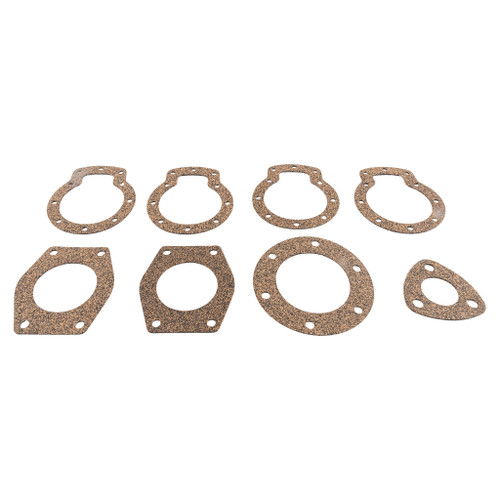 Gas-Kit Set for Bennett Meter-All Models