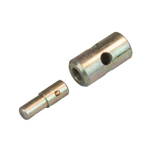 Shutoff Plunger & Button