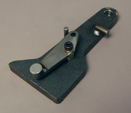 Lift Lock Assy AFH70 & 90