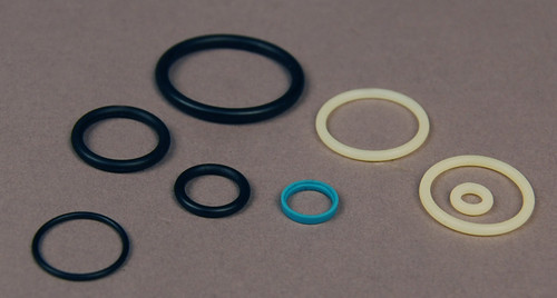 Valve O-Ring Kit for BH-7004-06