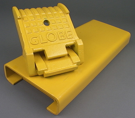 Sleeve & Adapter Assembly, 17-1/4"