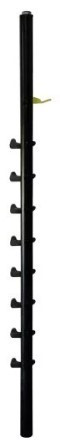 Multi-Position MPTR Safety Leg 67" Stroke