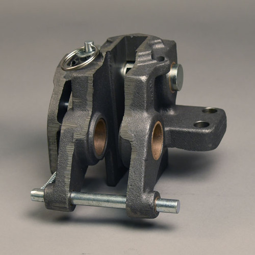 Repair Kit for Auto Lock Equalizer Brackets