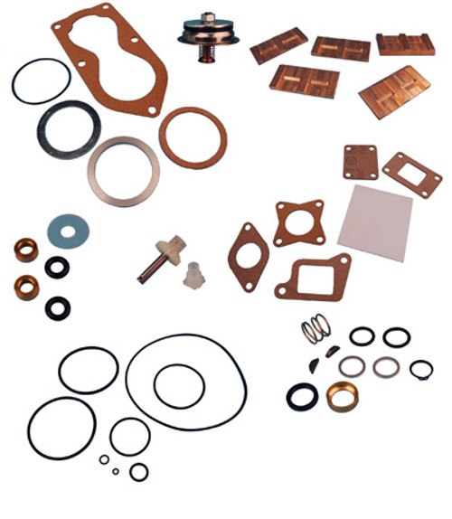 Repair Kit Gasboy Series 20