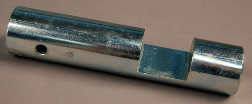 Auto Equalizer Locking Shaft