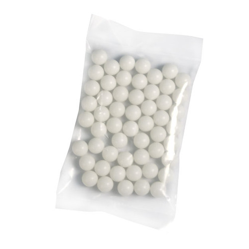 9/16" Turn/Slip Plate Ball - Delrin