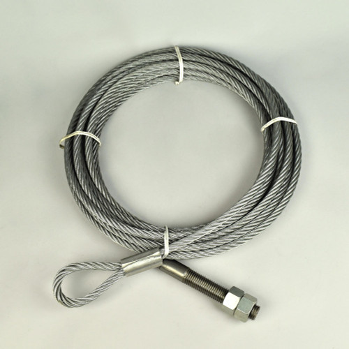 Lift Cable (BH-7145-25)