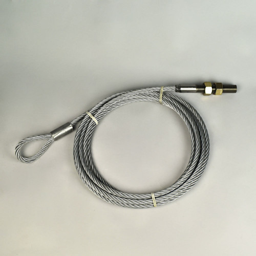 Lift Cable (BH-7145-27)