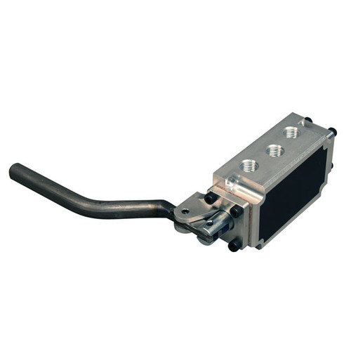 Control Valve Bead Loosener