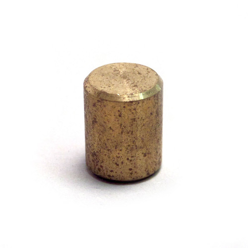 Brass Plug