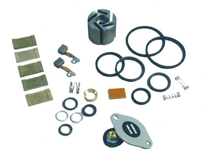 Repair Kit with brushes for Series 620