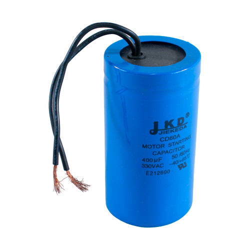 Starting Capacitor
