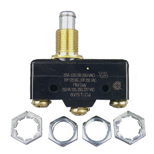 MicroSwitch (OH Limit) BH-7004-19. (P461-2)
