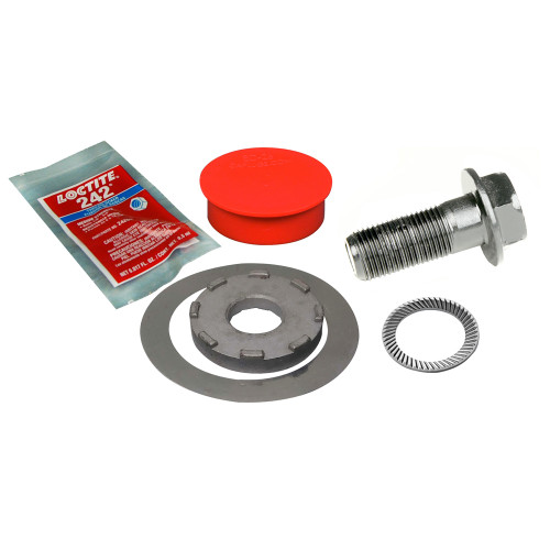 Spider to Transmission Fastener Kit