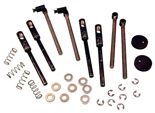 Arm Restraint Kit 037K04