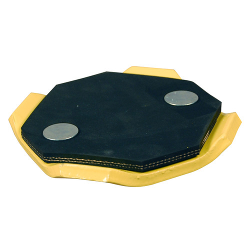 Adapter with Rubber Pad