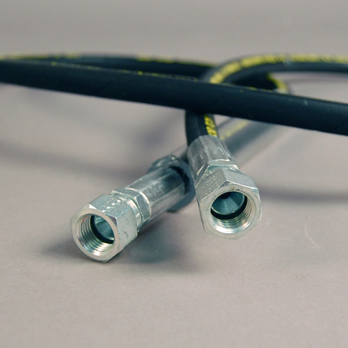 68" Hydraulic Hose