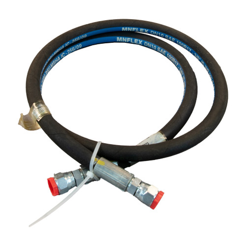 56" Hydraulic Hose