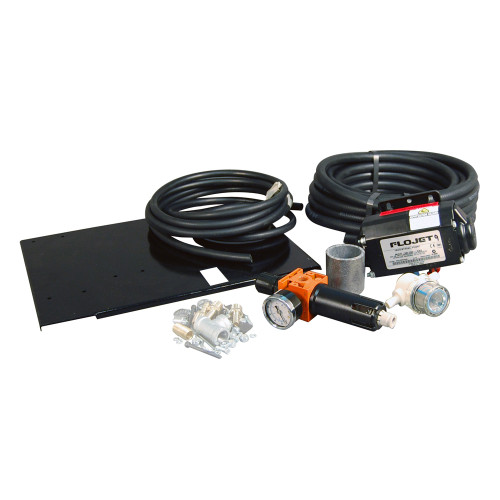 Aqua-Out System for Cassette Lift, 2 GPM