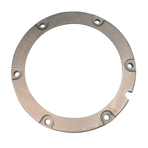 10-5/8" Aluminum Gland Ring