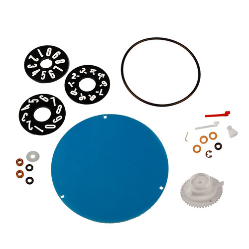 Repair Kit for 1860 Register