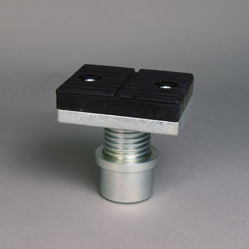 Adapter w/ Pad Nesting Style