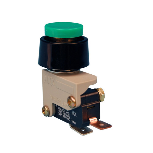 Microswitch for Global Hydraulics Power Unit