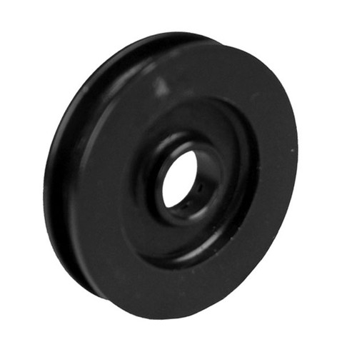 Lock Cable Sheave for Rotary Lifts