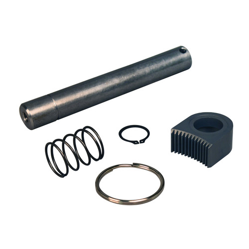 Arm Restraint Shaft Kit (one arm)