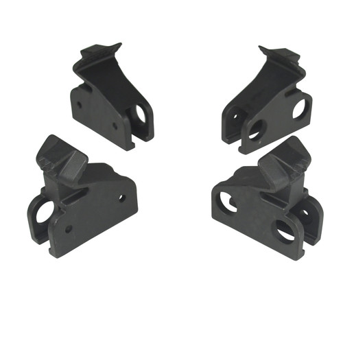 2-Postition Rim Clamp Jaw Only (4-Pack)