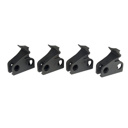 2-Postition Rim Clamp Jaw Only (4-Pack)