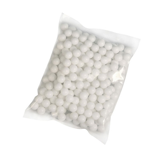 Rear Slip Plate Ball - Delrin (216-Pack)