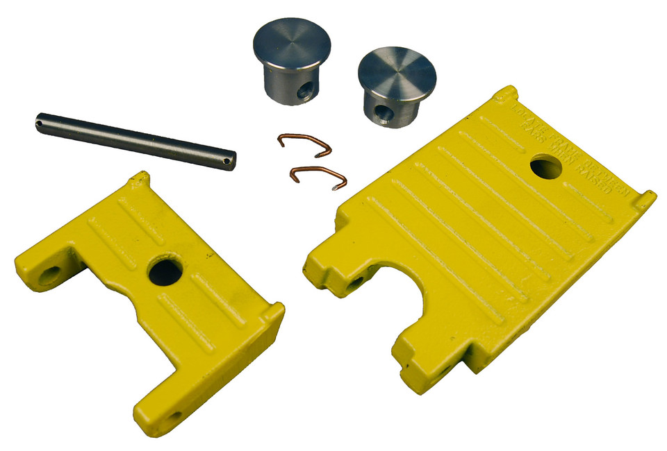 Adapter Repair Kit 1 Arm for Rotary Lifts Ref FJ6718