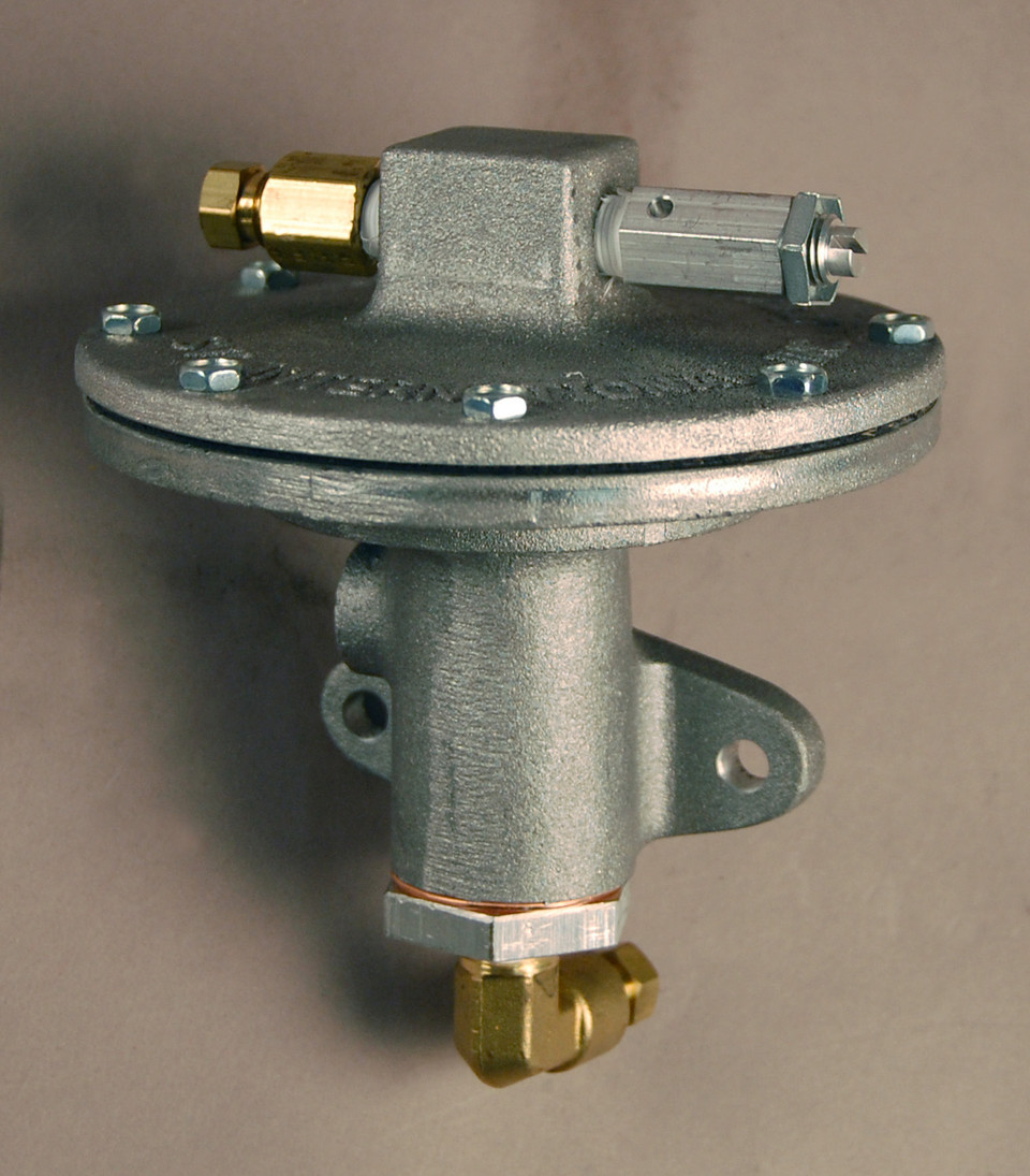 Automatic Tank Drain Valve for Champion Ref ZTD1, AS220104