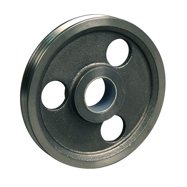 Steel Cable Pulley for Acanus Lifts and more. INSACOA