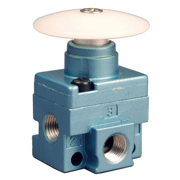 Lock Release Air Valve Switch (37016) INSACOA