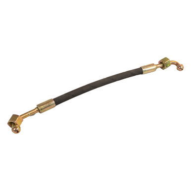 TP9KACX-070, TT-6134-500-02, Hydraulic Hose (short) 14.1â€ , TUXEDO