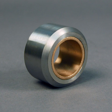 Hytrol B-15541-515 | 26 ROLLER- 3.75