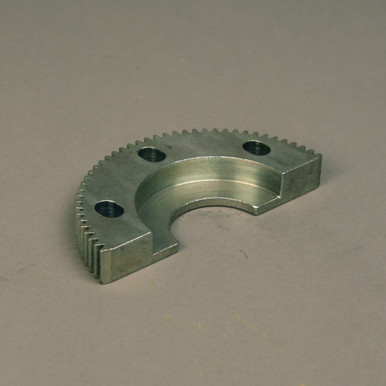 5736605, BOLT ON ARM RESTRAINT GEAR 5736605, BENDPAK