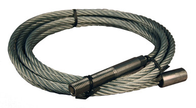 HC4500 Câble 5/16 X 194 1/2