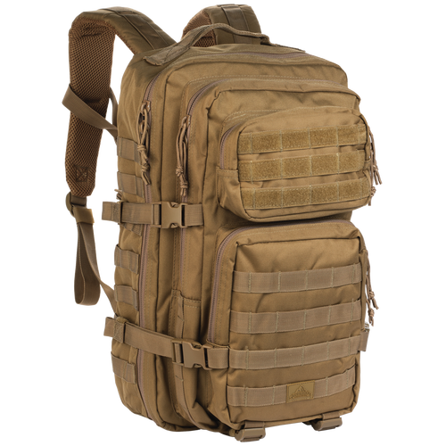 Large Assault Pack - Coyote