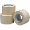 AbilityOne  SKILCRAFT Pressure Sensitive Masking Tape - 2" Width x 60" Length - 1 Roll - Off-white