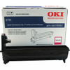 Oki 44318501/02/03/04 Image Drum - LED Print Technology - 20000 - 1 Each