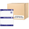 Roaring Spring Graph Filler Paper - 80 Sheets - 160 Pages - Printed - Both Side Ruling Surface - 3 Hole(s) - 15 lb Basis Weight - 56 g/m&#178; Grammage - 11" x 8 1/2" - 0.30" x 8.5" x 11" - White Paper - 24 / Carton