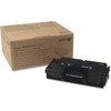 Xerox Original Toner Cartridge - Laser - 11000 Pages - Black - 1 Each