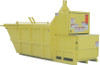 6-PAK: REAR LOAD COMPACTOR