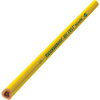 Ticonderoga My First Tri-Write No. 2 Pencils - #2 Lead - Yellow Barrel - 36 / Box