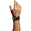 Ergodyne ProFlex 4020 Wrist Support - Black - Neoprene