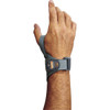 Ergodyne ProFlex 4020 Wrist Support - Gray - Neoprene