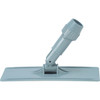 Genuine Joe Cleaning Pad Holder - Gray - 1 Each